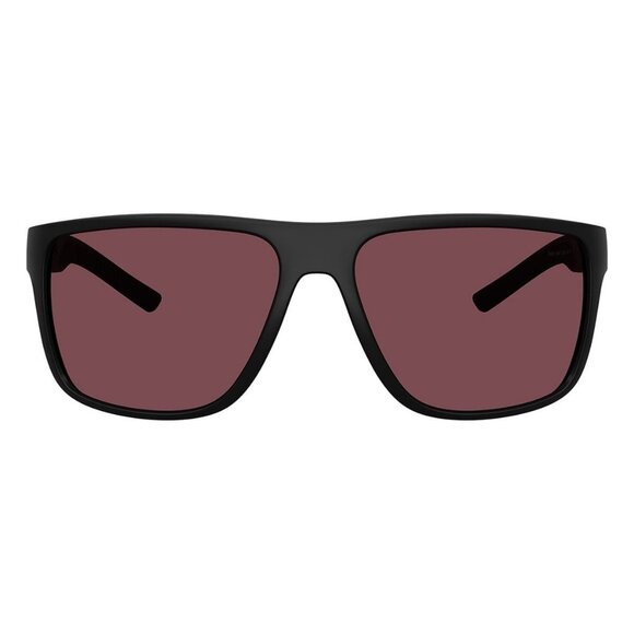 New FERRARI SCUDERIA Black Rectangle FZ6015U 504/1E Sunglasses Women - Picture 2 of 6